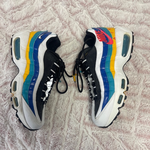 Air max 95 - Picture 2 of 4